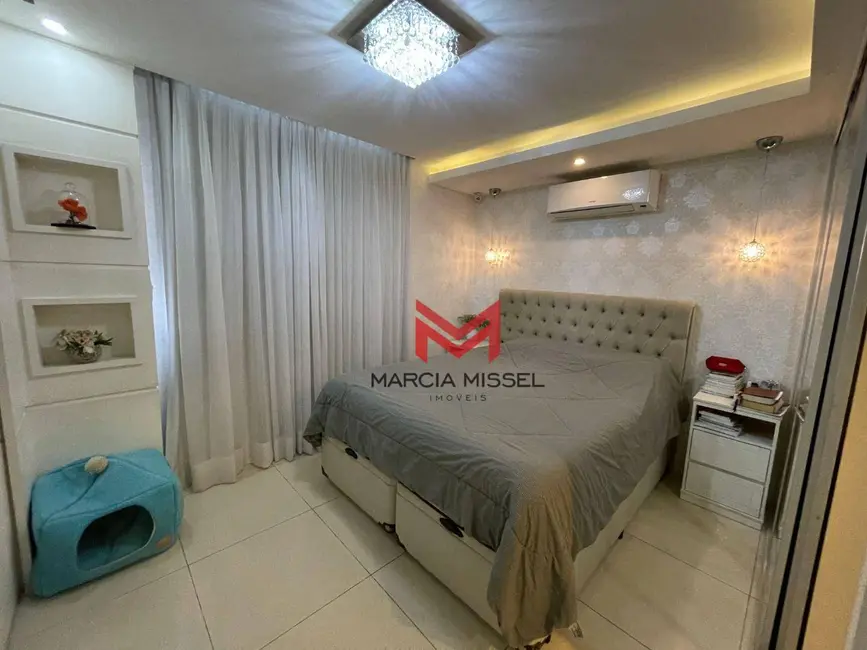 Apartamento com 3 quartos à venda, 108m2 em Centro, Nova Iguacu - RJ - imagem 8 Foto 8 de Apartamento com 3 quartos à venda, 108m2 em Centro, Nova Iguacu - RJ