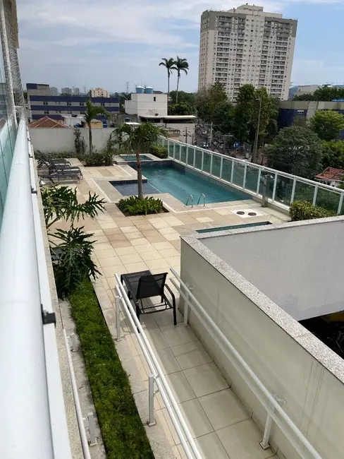 Apartamento com 3 quartos à venda, 108m2 em Centro, Nova Iguacu - RJ - imagem 5 Foto 5 de Apartamento com 3 quartos à venda, 108m2 em Centro, Nova Iguacu - RJ