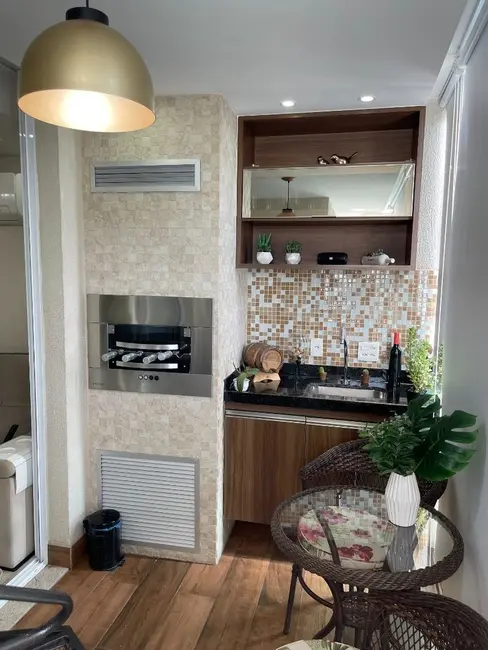 Apartamento com 3 quartos à venda, 108m2 em Centro, Nova Iguacu - RJ - imagem 4 Foto 4 de Apartamento com 3 quartos à venda, 108m2 em Centro, Nova Iguacu - RJ