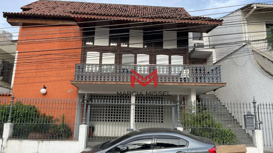 Foto 1 de Casa com 3 quartos à venda, 418m2 em Centro, Nova Iguacu - RJ