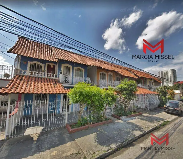 Foto 1 de Apartamento com 2 quartos para alugar, 60m2 em Alvarez, Nova Iguacu - RJ