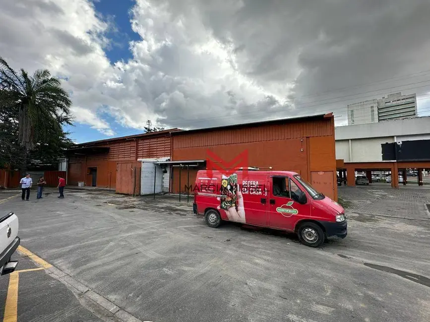 Foto 4 de Loja à venda, 2700m2 em Centro, Nova Iguacu - RJ