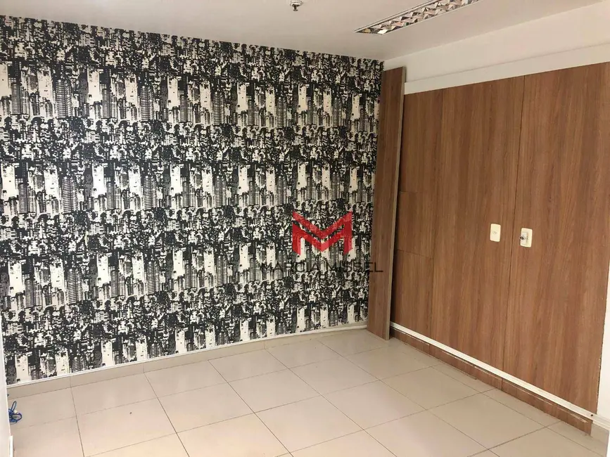 Foto 2 de Sala Comercial à venda, 35m2 em Centro, Nova Iguacu - RJ