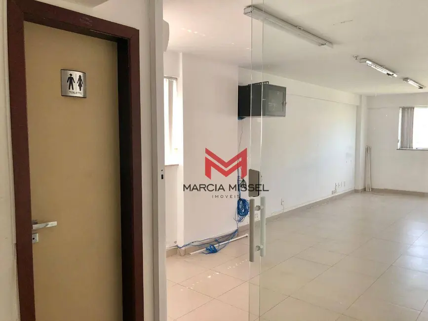 Foto 2 de Sala Comercial à venda, 40m2 em Centro, Nova Iguacu - RJ