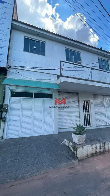 Foto 1 de Sala Comercial para alugar, 260m2 em Belford Roxo - RJ