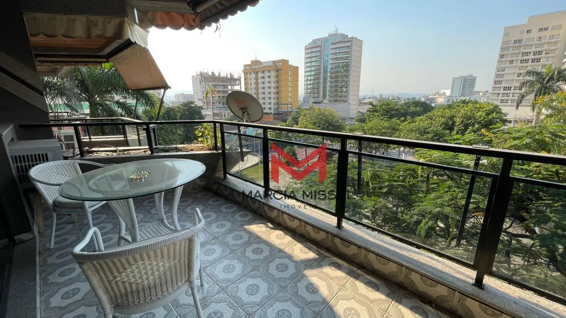 Apartamento com 3 quartos à venda, 600m2 em Centro, Nova Iguacu - RJ - imagem 5 Foto 5 de Apartamento com 3 quartos à venda, 600m2 em Centro, Nova Iguacu - RJ