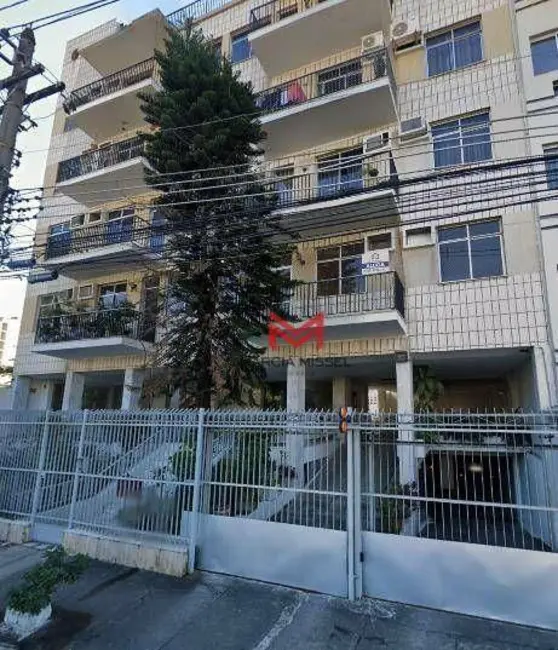 Foto 1 de Apartamento com 1 quarto à venda, 360m2 em Caonze, Nova Iguacu - RJ