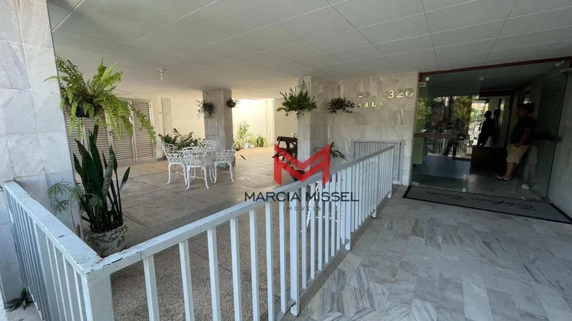 Apartamento com 1 quarto à venda, 360m2 em Caonze, Nova Iguacu - RJ - imagem 2 Foto 2 de Apartamento com 1 quarto à venda, 360m2 em Caonze, Nova Iguacu - RJ