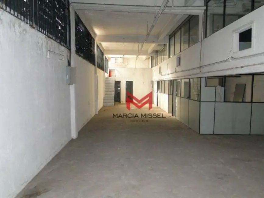 Foto 2 de Armazém / Galpão para alugar, 254m2 em Centro, Nova Iguacu - RJ