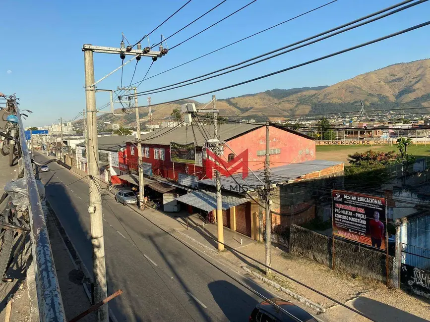 Foto 7 de Armazém / Galpão para alugar, 285m2 em Comendador Soares, Nova Iguacu - RJ