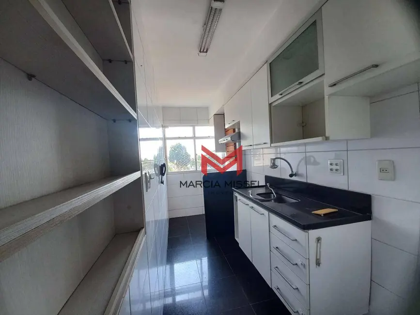 Apartamento com 2 quartos à venda e para alugar, 53m2 em Rancho Novo, Nova Iguacu - RJ - imagem 4 Foto 4 de Apartamento com 2 quartos à venda e para alugar, 53m2 em Rancho Novo, Nova Iguacu - RJ