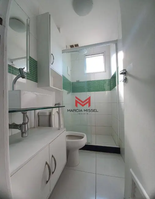 Apartamento com 2 quartos à venda e para alugar, 53m2 em Rancho Novo, Nova Iguacu - RJ - imagem 8 Foto 8 de Apartamento com 2 quartos à venda e para alugar, 53m2 em Rancho Novo, Nova Iguacu - RJ