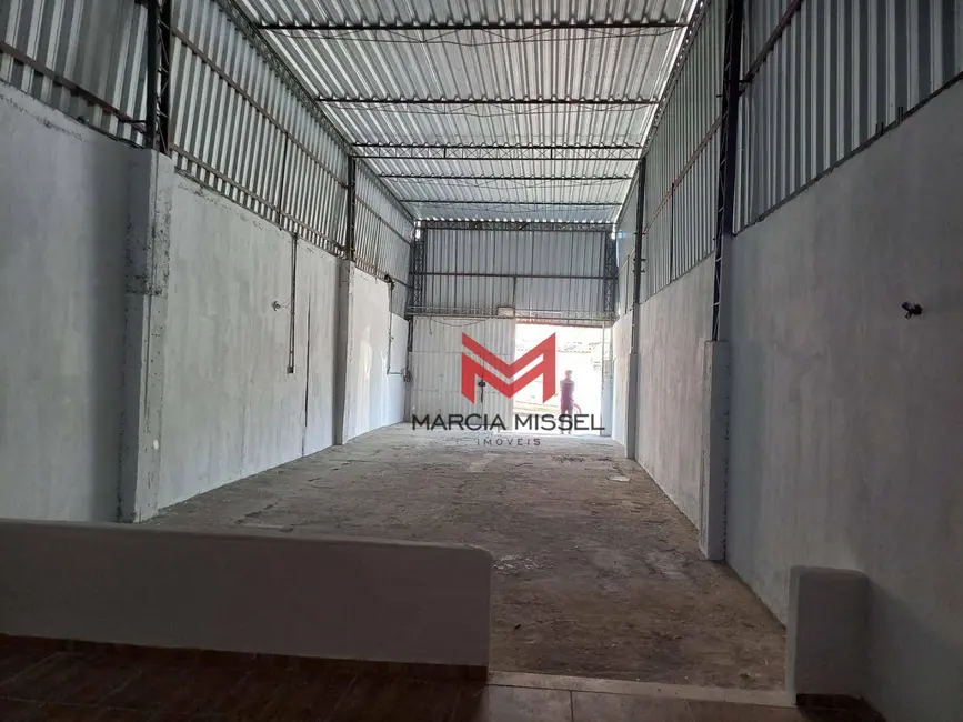 Foto 3 de Armazém / Galpão para alugar, 200m2 em Jardim Alvorada, Nova Iguacu - RJ