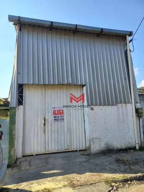 Foto 1 de Armazém / Galpão para alugar, 200m2 em Jardim Alvorada, Nova Iguacu - RJ