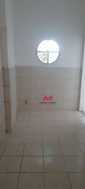 Foto 9 de Apartamento com 1 quarto para alugar, 520m2 em Cabuçu, Nova Iguacu - RJ