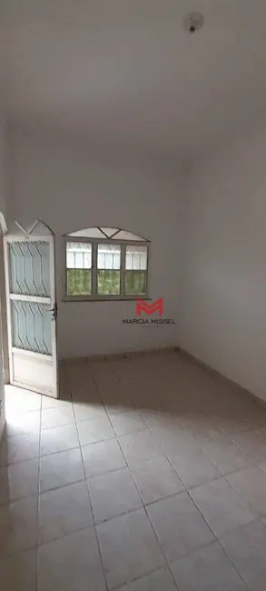 Foto 3 de Apartamento com 1 quarto para alugar, 520m2 em Cabuçu, Nova Iguacu - RJ