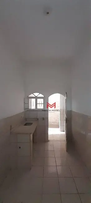 Foto 8 de Apartamento com 1 quarto para alugar, 520m2 em Cabuçu, Nova Iguacu - RJ