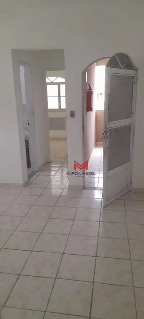 Foto 3 de Apartamento com 1 quarto para alugar, 520m2 em Cabuçu, Nova Iguacu - RJ