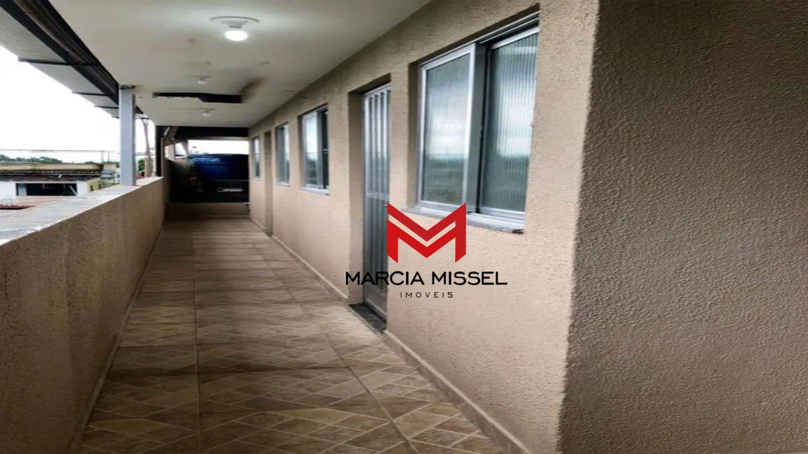 Foto 1 de Apartamento com 1 quarto para alugar, 520m2 em Cabuçu, Nova Iguacu - RJ