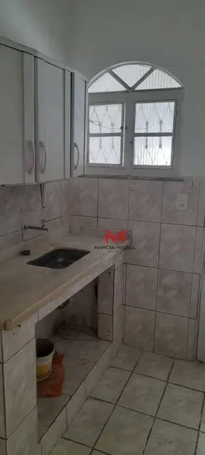 Foto 8 de Apartamento com 1 quarto para alugar, 520m2 em Cabuçu, Nova Iguacu - RJ