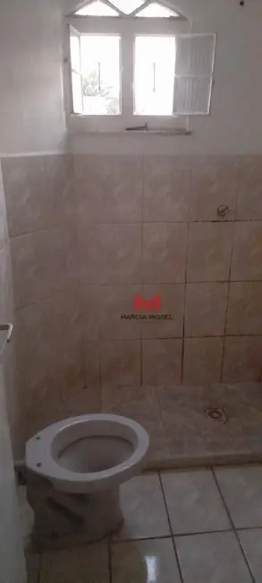 Foto 6 de Apartamento com 1 quarto para alugar, 520m2 em Cabuçu, Nova Iguacu - RJ