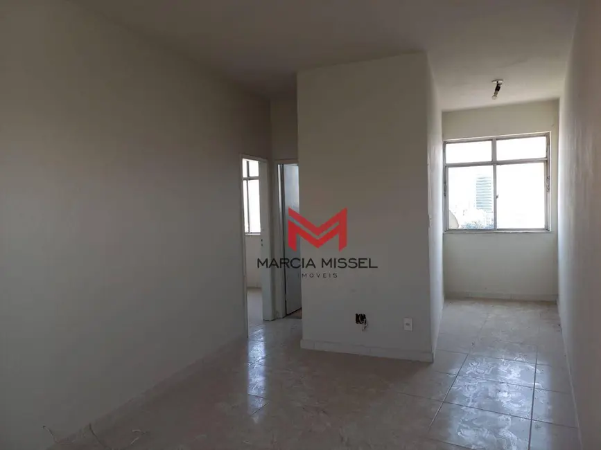 Foto 3 de Apartamento com 1 quarto para alugar, 45m2 em Centro, Nova Iguacu - RJ