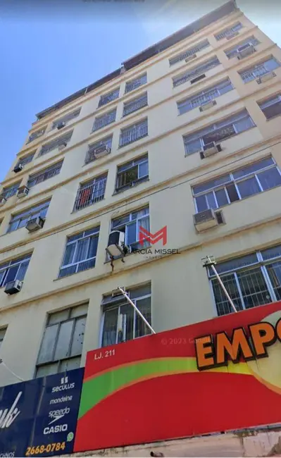 Foto 1 de Apartamento com 1 quarto para alugar, 995m2 em Centro, Nova Iguacu - RJ