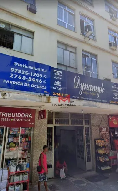 Foto 2 de Apartamento com 1 quarto para alugar, 995m2 em Centro, Nova Iguacu - RJ