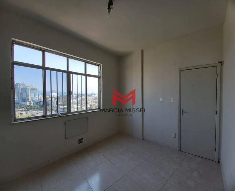 Foto 4 de Apartamento com 1 quarto para alugar, 45m2 em Centro, Nova Iguacu - RJ