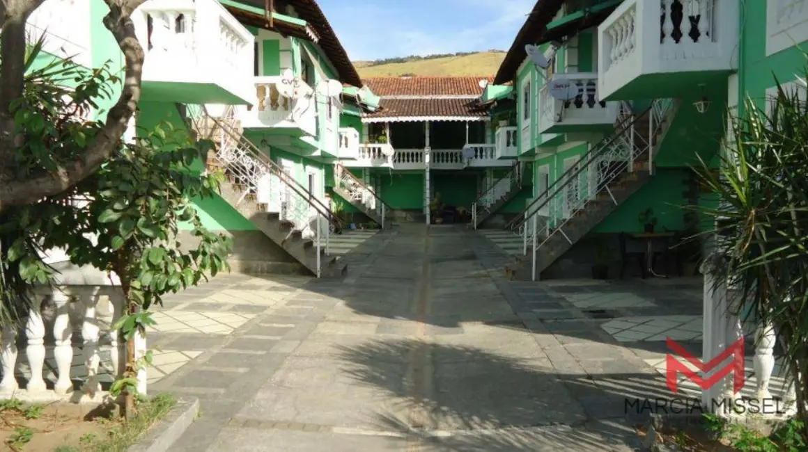 Foto 2 de Apartamento com 2 quartos para alugar, 56m2 em Alvarez, Nova Iguacu - RJ