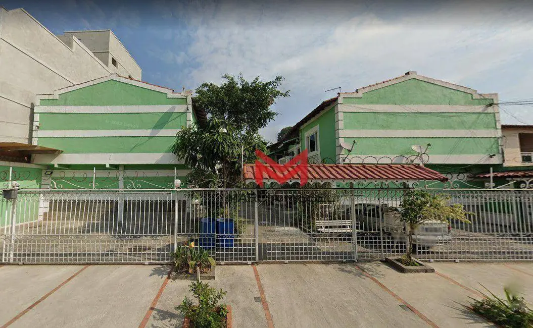 Foto 1 de Apartamento com 2 quartos para alugar, 56m2 em Alvarez, Nova Iguacu - RJ