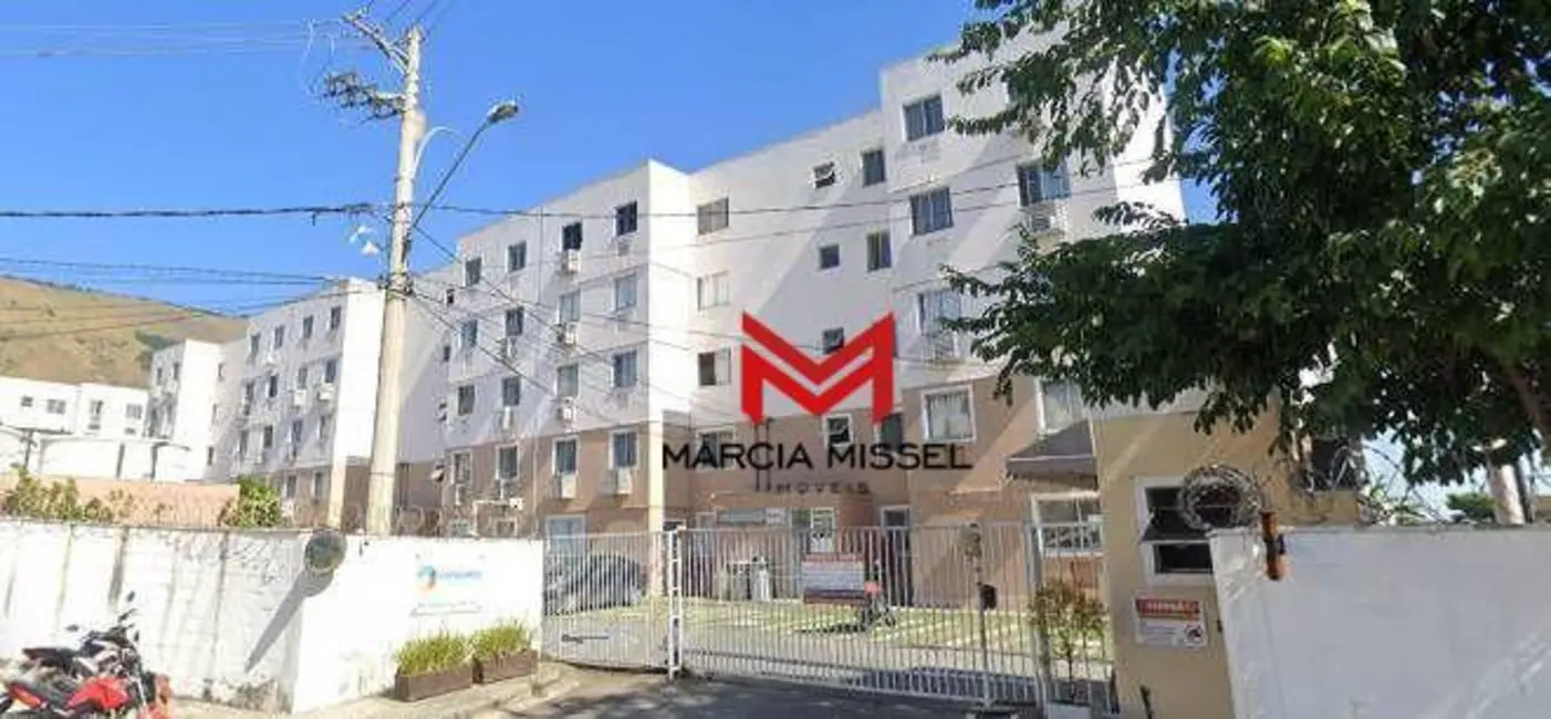 Foto 1 de Apartamento com 2 quartos para alugar, 63m2 em Vila Avelina, Nova Iguacu - RJ