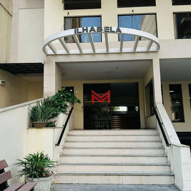 Foto 2 de Apartamento com 3 quartos para alugar, 134m2 em Centro, Nova Iguacu - RJ