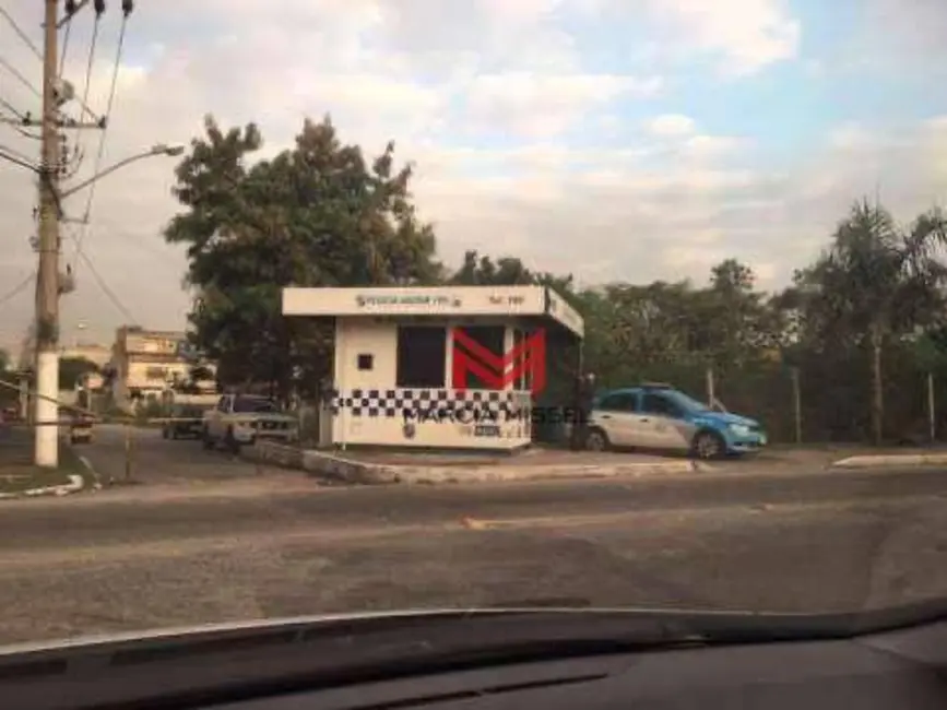 Foto 5 de Armazém / Galpão para alugar, 2715m2 em Rocha Sobrinho, Mesquita - RJ