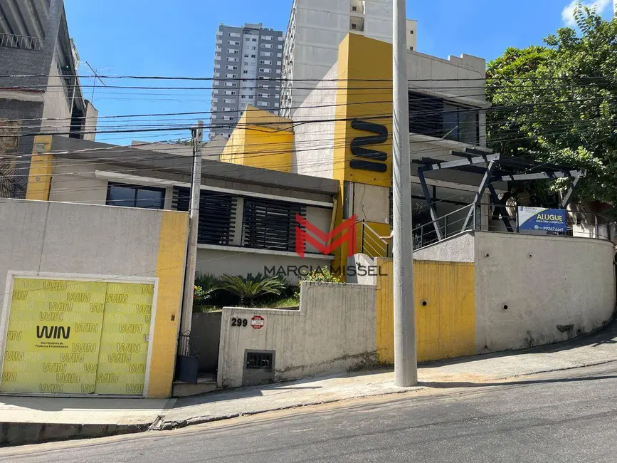 Foto 1 de Loja para alugar, 248m2 em Centro, Nova Iguacu - RJ