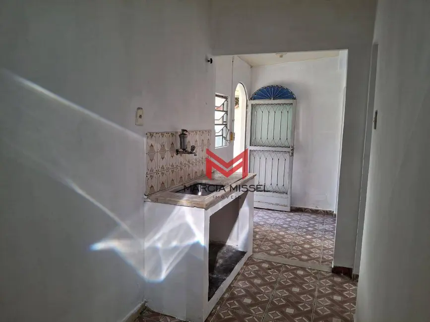 Foto 8 de Casa com 1 quarto para alugar, 51m2 em Califórnia, Nova Iguacu - RJ