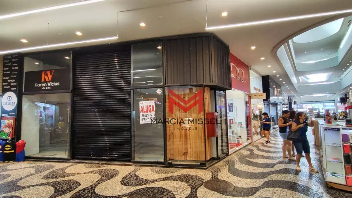 Foto 2 de Loja para alugar, 2693m2 em Centro, Nova Iguacu - RJ