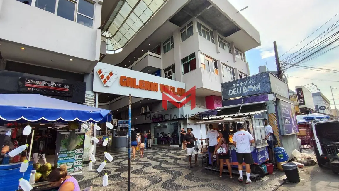 Foto 1 de Loja para alugar, 2693m2 em Centro, Nova Iguacu - RJ