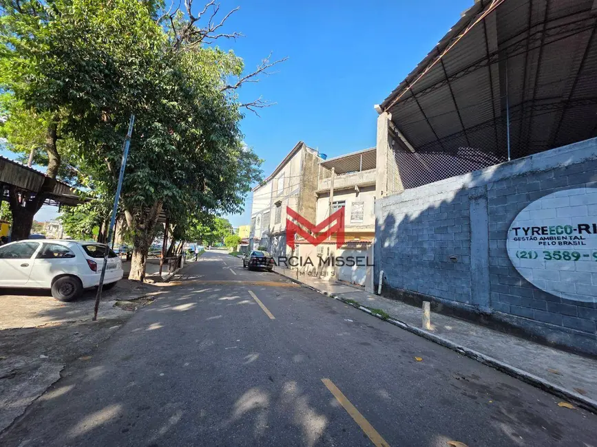 Armazém / Galpão à venda, 267m2 em Rocha Sobrinho, Mesquita - RJ - imagem 3 Foto 3 de Armazém / Galpão à venda, 267m2 em Rocha Sobrinho, Mesquita - RJ