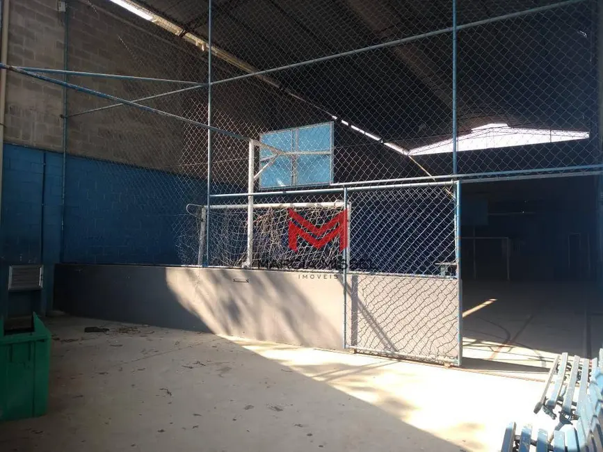Armazém / Galpão à venda, 267m2 em Rocha Sobrinho, Mesquita - RJ - imagem 6 Foto 6 de Armazém / Galpão à venda, 267m2 em Rocha Sobrinho, Mesquita - RJ