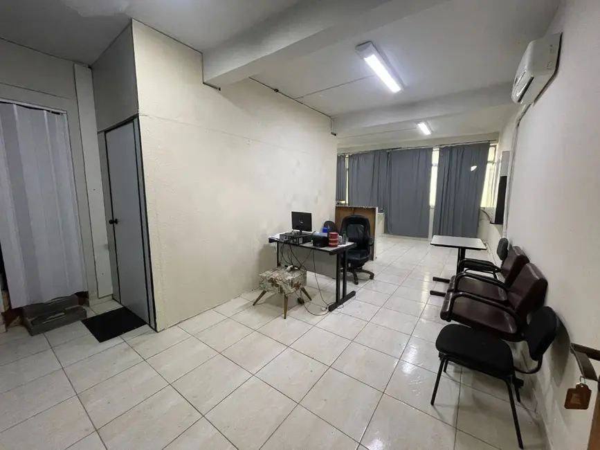 Foto 2 de Sala Comercial para alugar, 350m2 em Jardim Iguaçu, Nova Iguacu - RJ