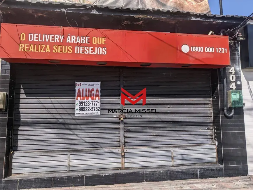 Foto 1 de Loja para alugar, 223m2 em Centro, Nova Iguacu - RJ