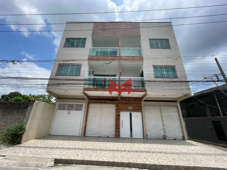 Foto 1 de Loja para alugar, 25m2 em Comendador Soares, Nova Iguacu - RJ
