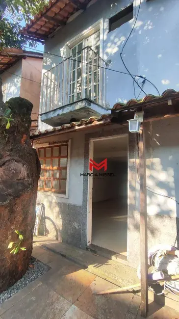 Foto 2 de Casa com 2 quartos para alugar, 500m2 em Jardim Alvorada, Nova Iguacu - RJ