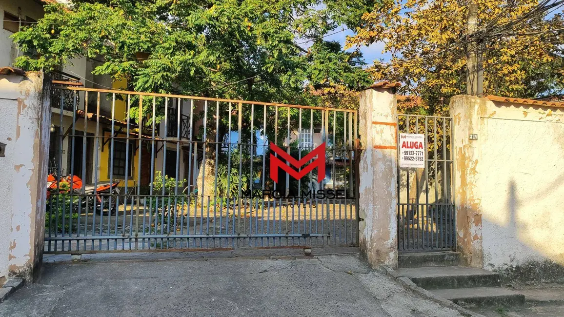 Foto 1 de Casa com 2 quartos para alugar, 500m2 em Jardim Alvorada, Nova Iguacu - RJ