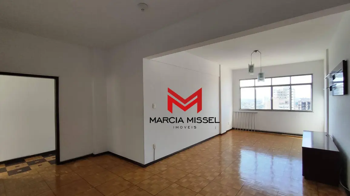 Foto 2 de Apartamento com 4 quartos para alugar, 225m2 em Centro, Nova Iguacu - RJ