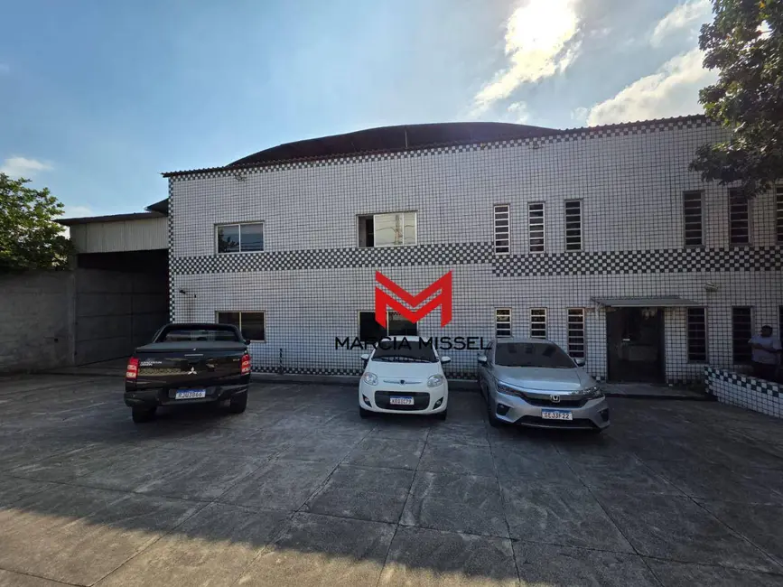 Armazém / Galpão à venda, 1131m2 em Comendador Soares, Nova Iguacu - RJ - imagem 1 Foto 1 de Armazém / Galpão à venda, 1131m2 em Comendador Soares, Nova Iguacu - RJ