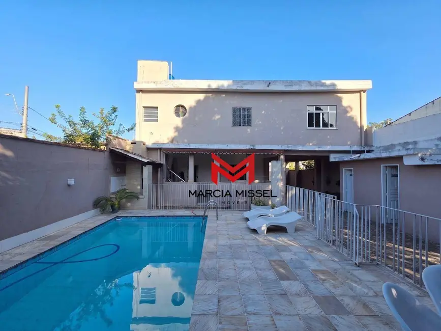 Foto 1 de Casa com 4 quartos à venda, 406m2 em Vila Treze de Maio, Nova Iguacu - RJ