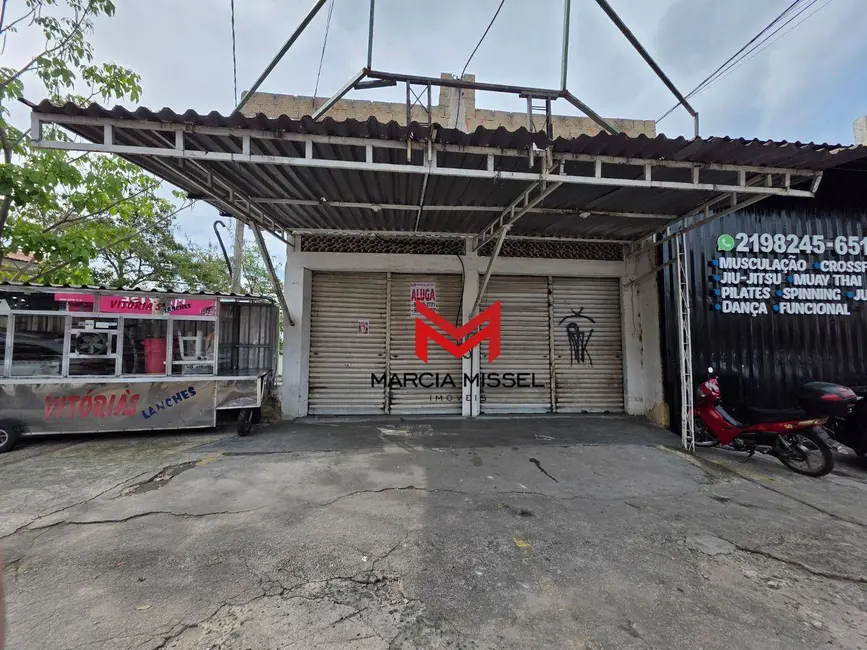 Foto 1 de Loja para alugar, 87m2 em Jardim Alvorada, Nova Iguacu - RJ