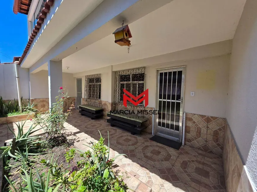 Foto 3 de Casa de Condomínio com 3 quartos para alugar, 175m2 em Centro, Nova Iguacu - RJ